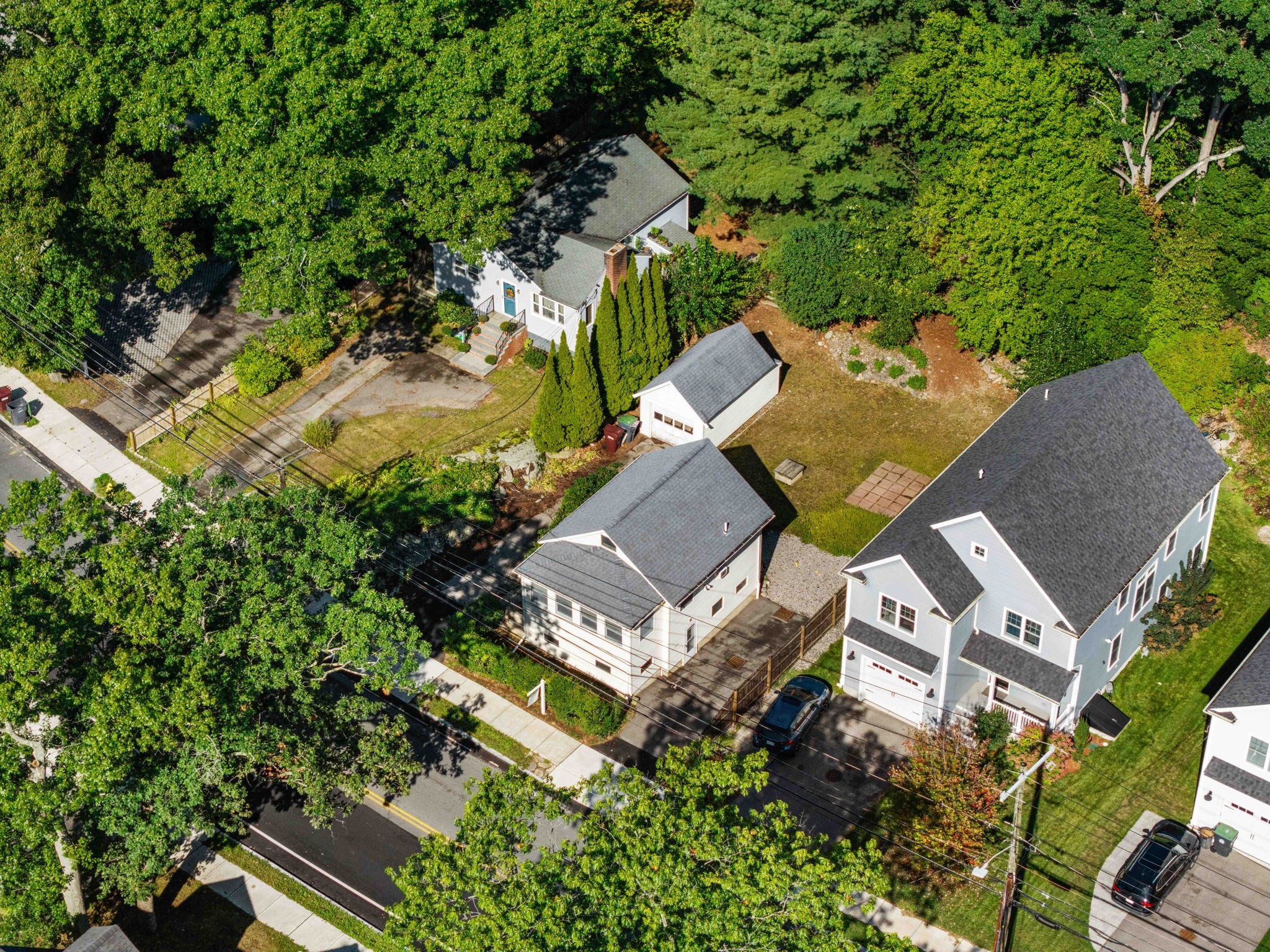 222 Sprague St, Dedham, Massachusetts 02026