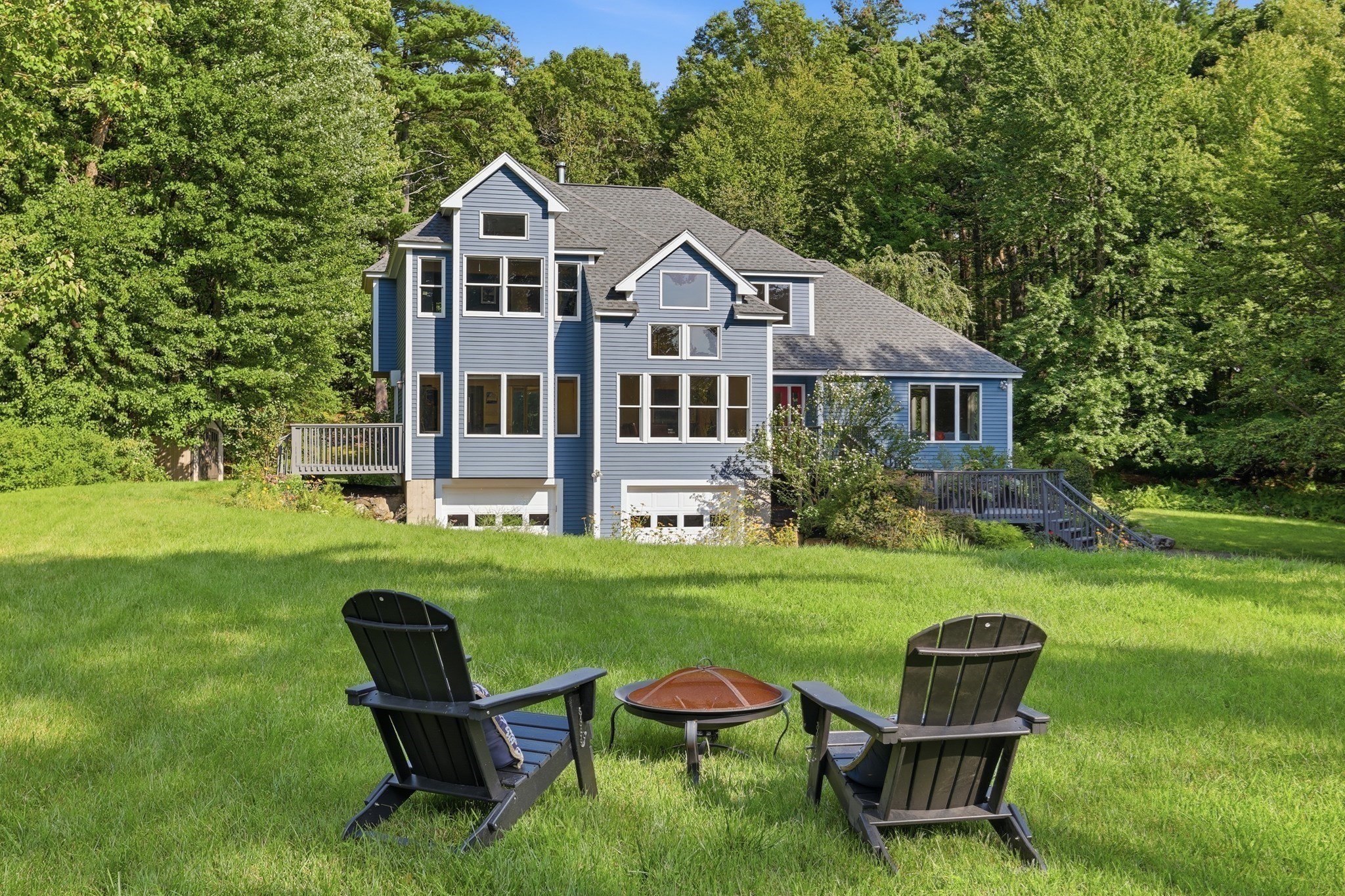 149 Nourse Rd, Bolton, Massachusetts 01740