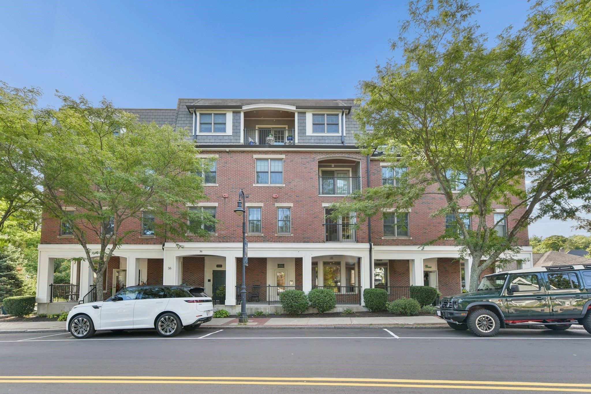 36 Central Ave, Milton, Massachusetts 2928
