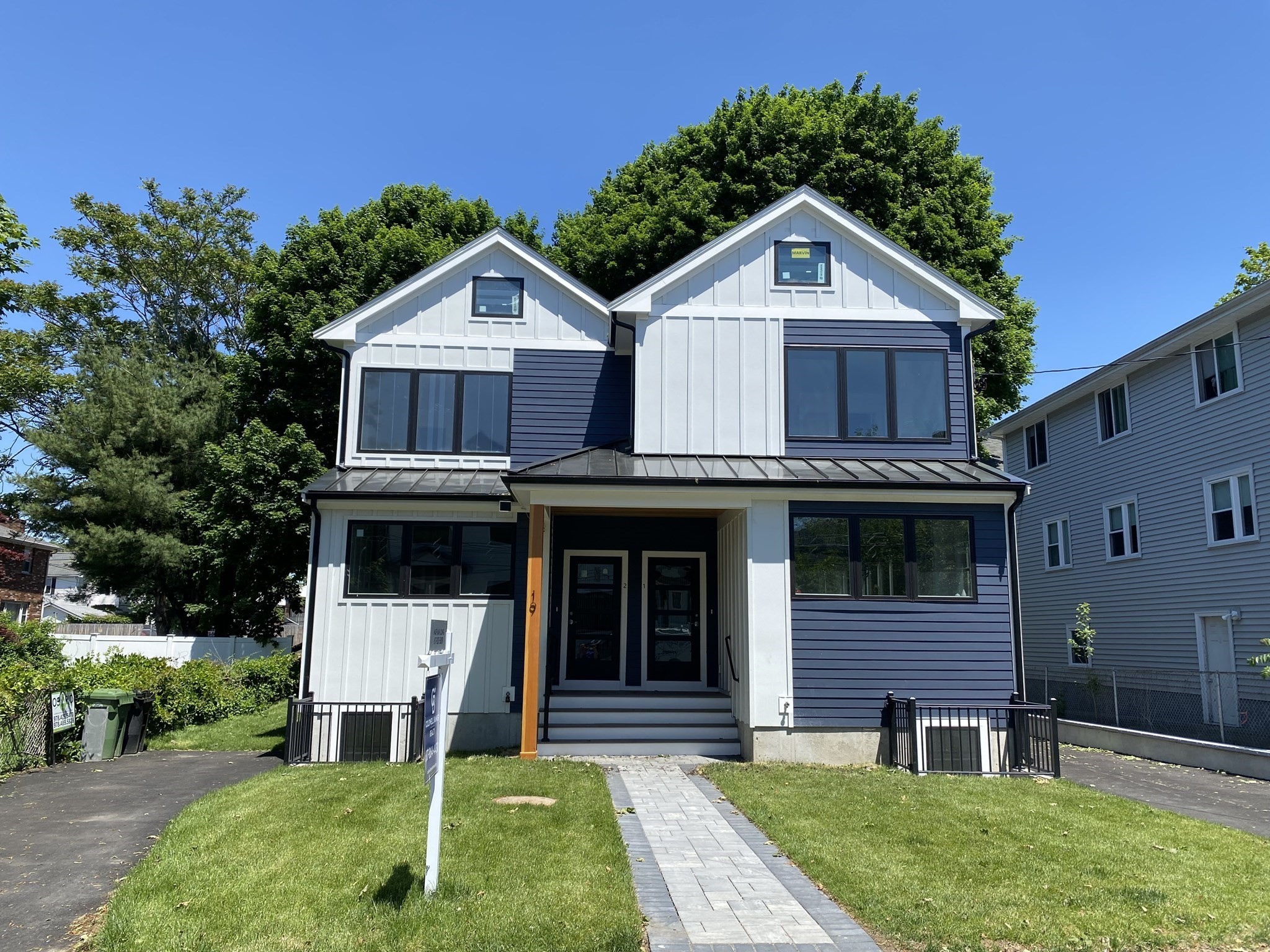 21 Keith St, Watertown, Massachusetts 02472