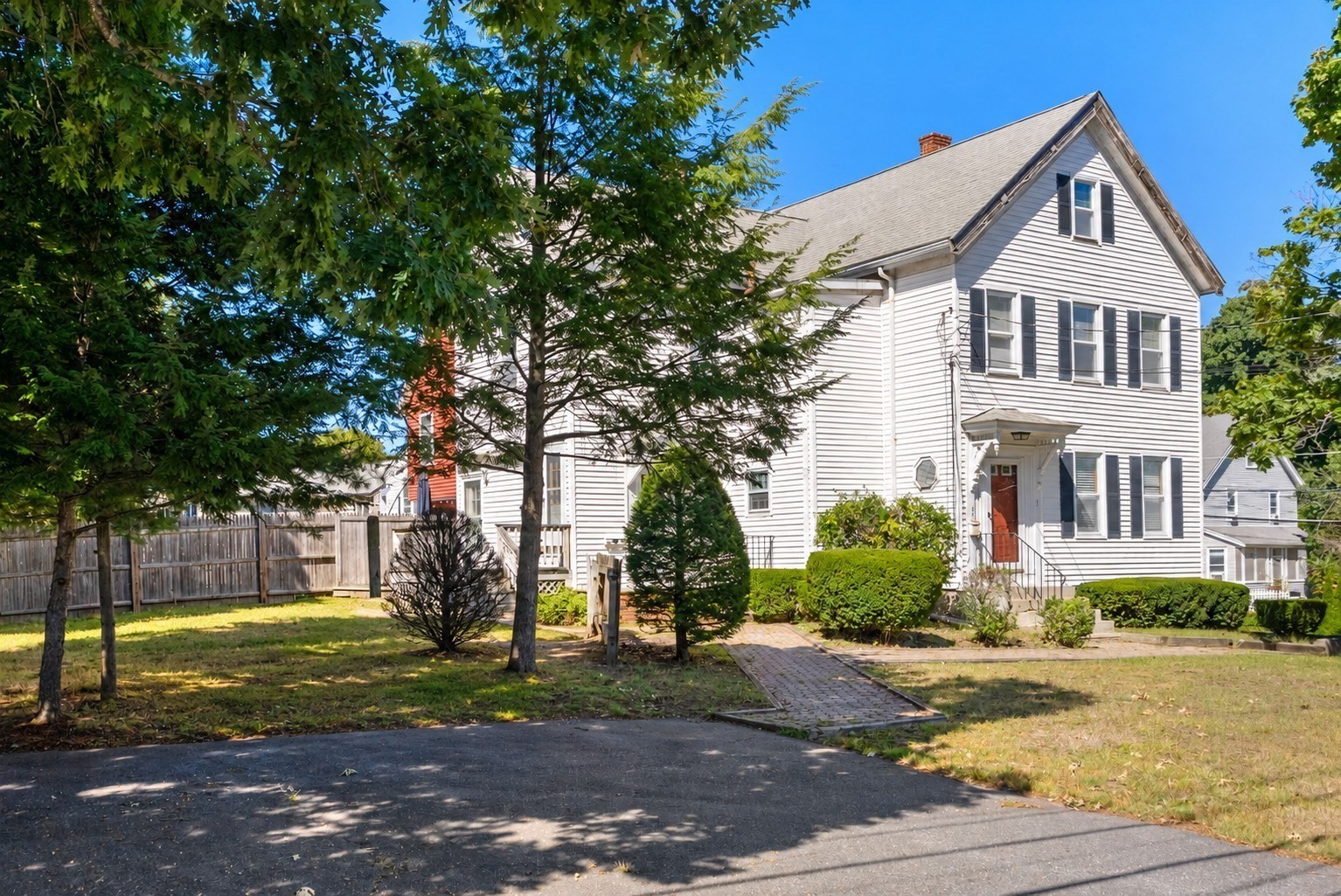 3 School Street, Norwood, Massachusetts 02062