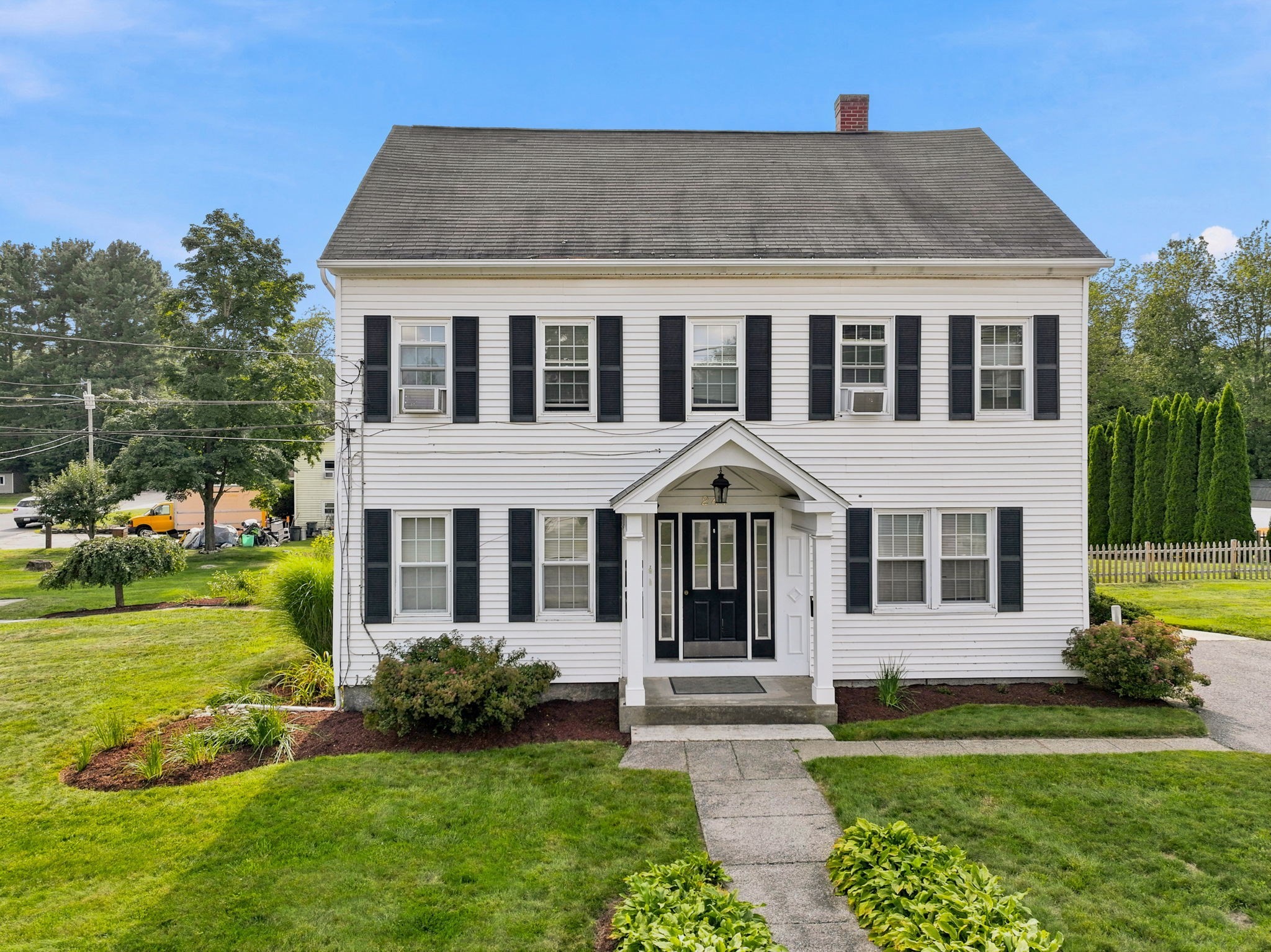 247 Millbury Ave, Millbury, Massachusetts 3436