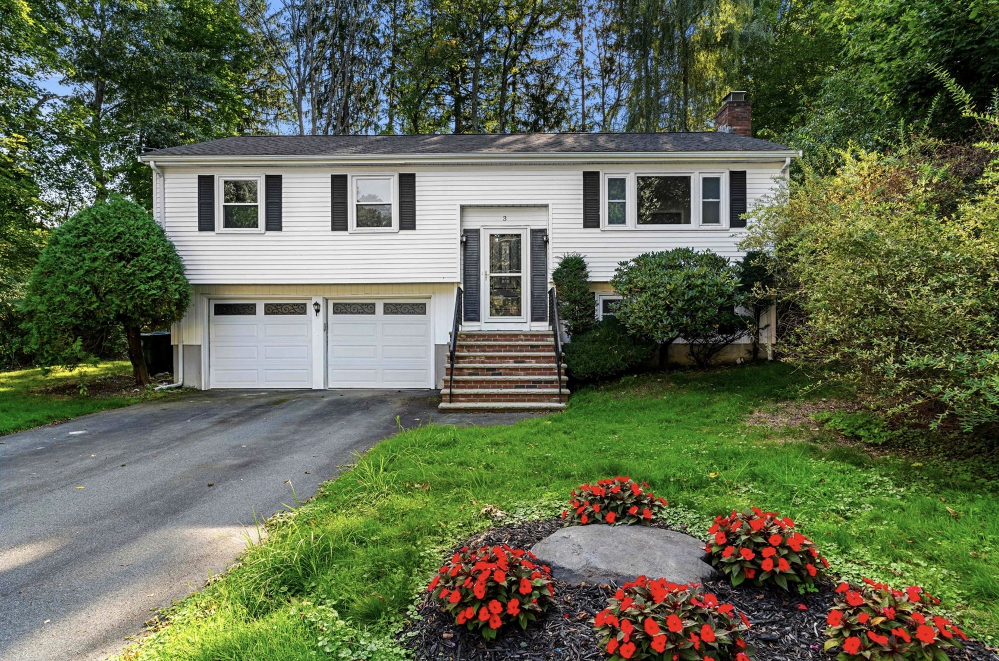 3 Bradley Road, Andover, Massachusetts 01810