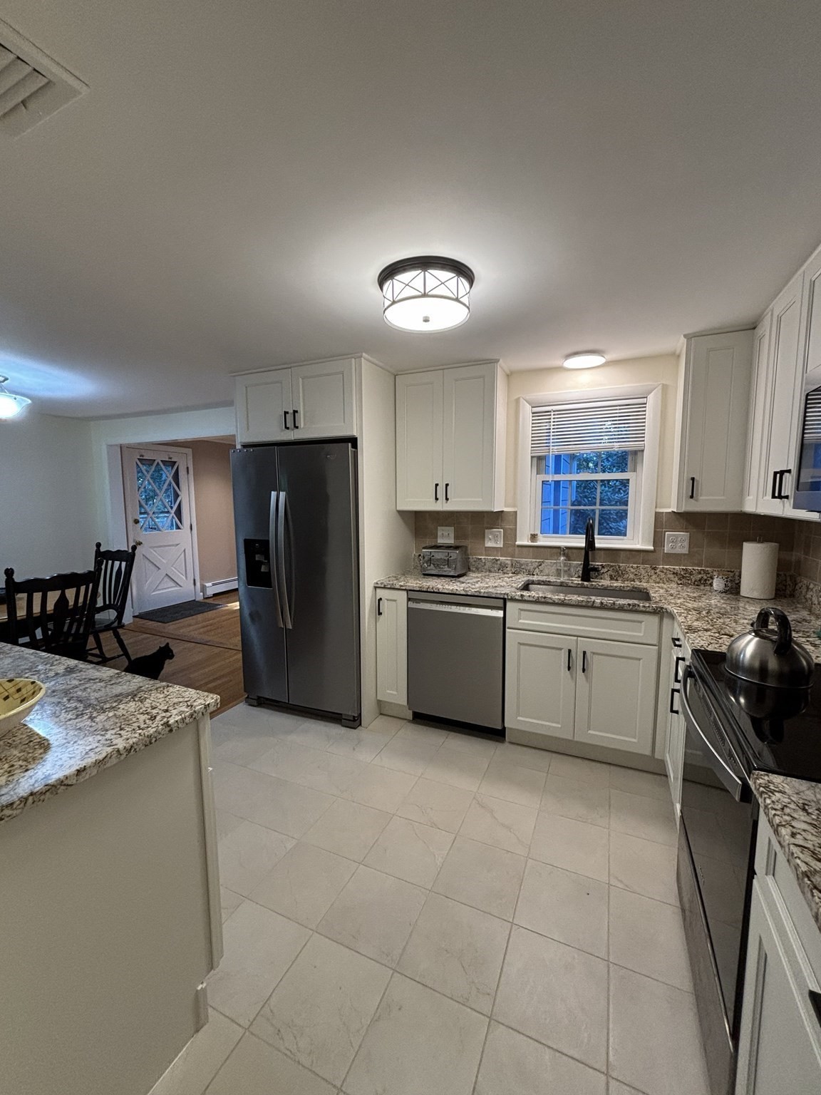 12 Hampton Road, Sharon, Massachusetts 02067