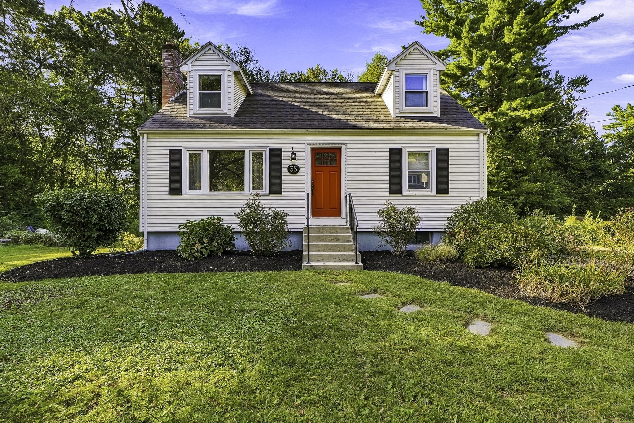 35 Anthony Rd, Franklin, Massachusetts 3120