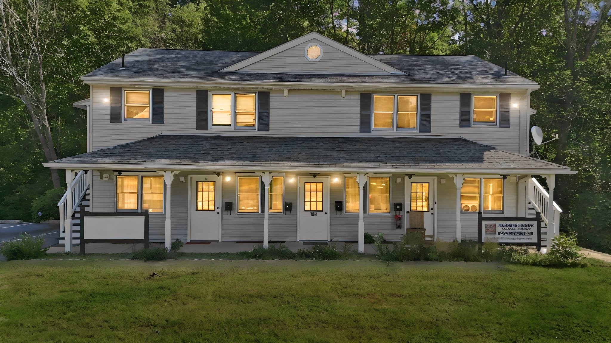 184 Main St, Oxford, Massachusetts 3302