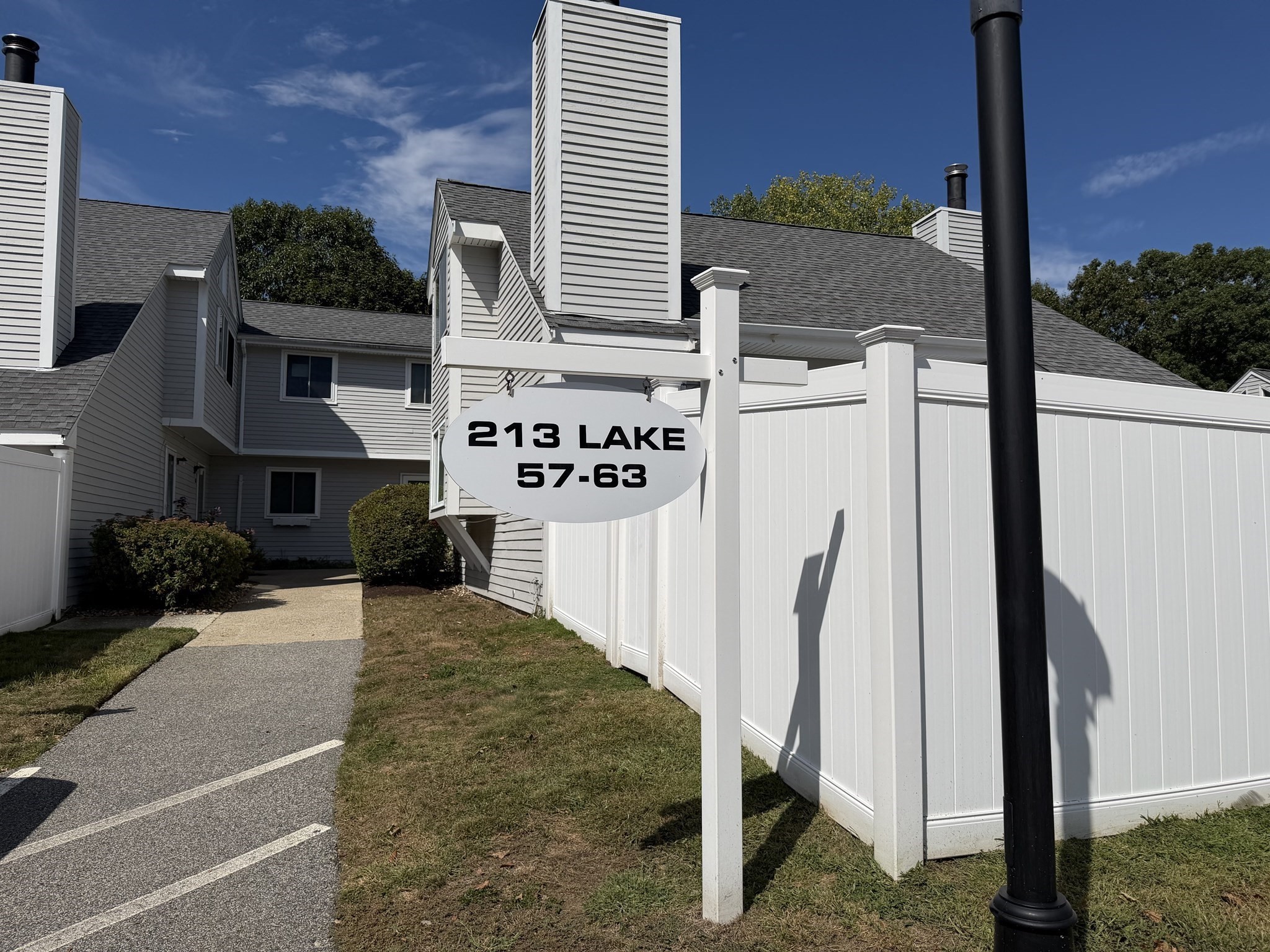 213 Lake Street, Weymouth, Massachusetts 02189