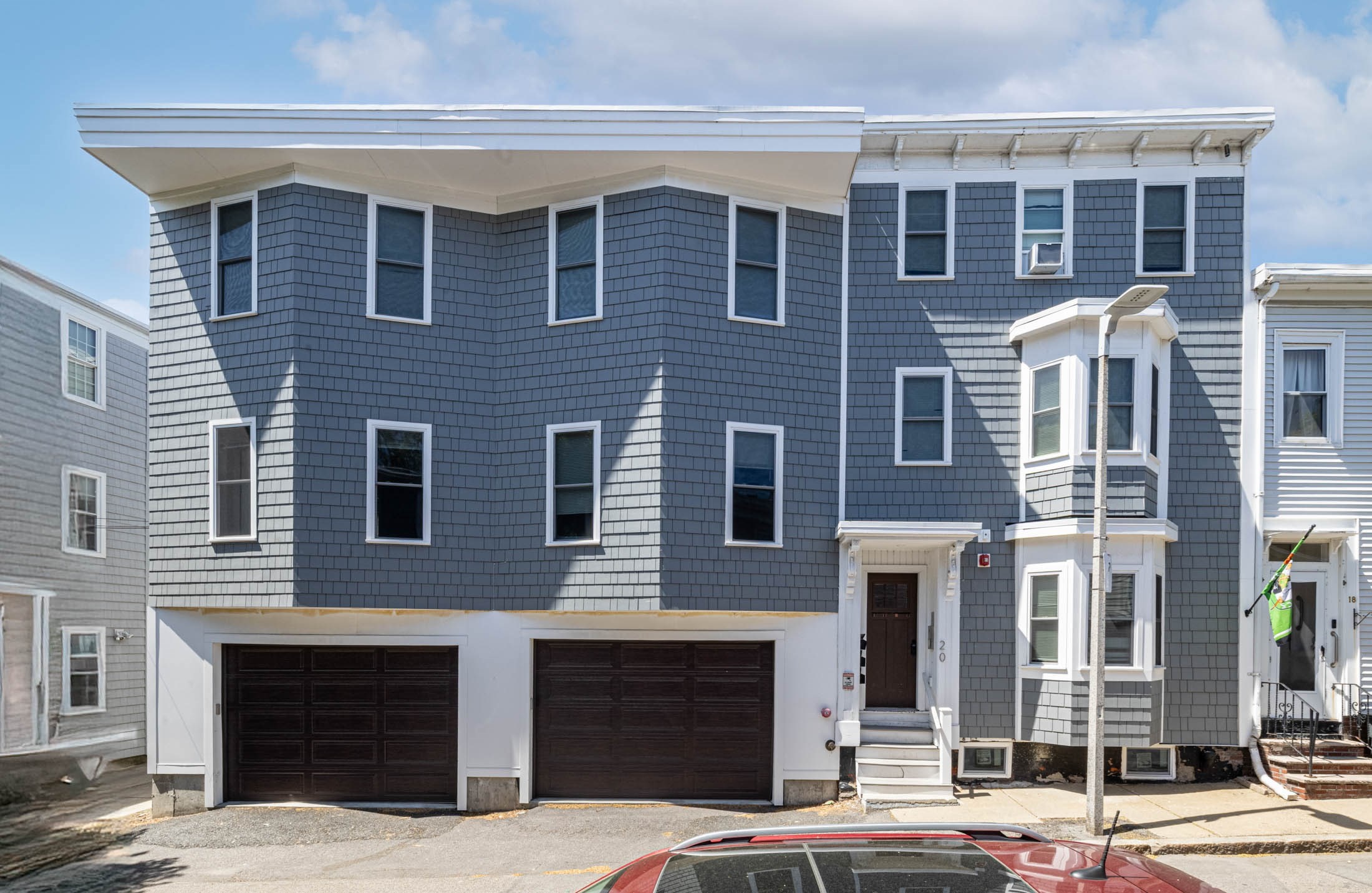 20 Grimes St, Boston, Massachusetts 02127