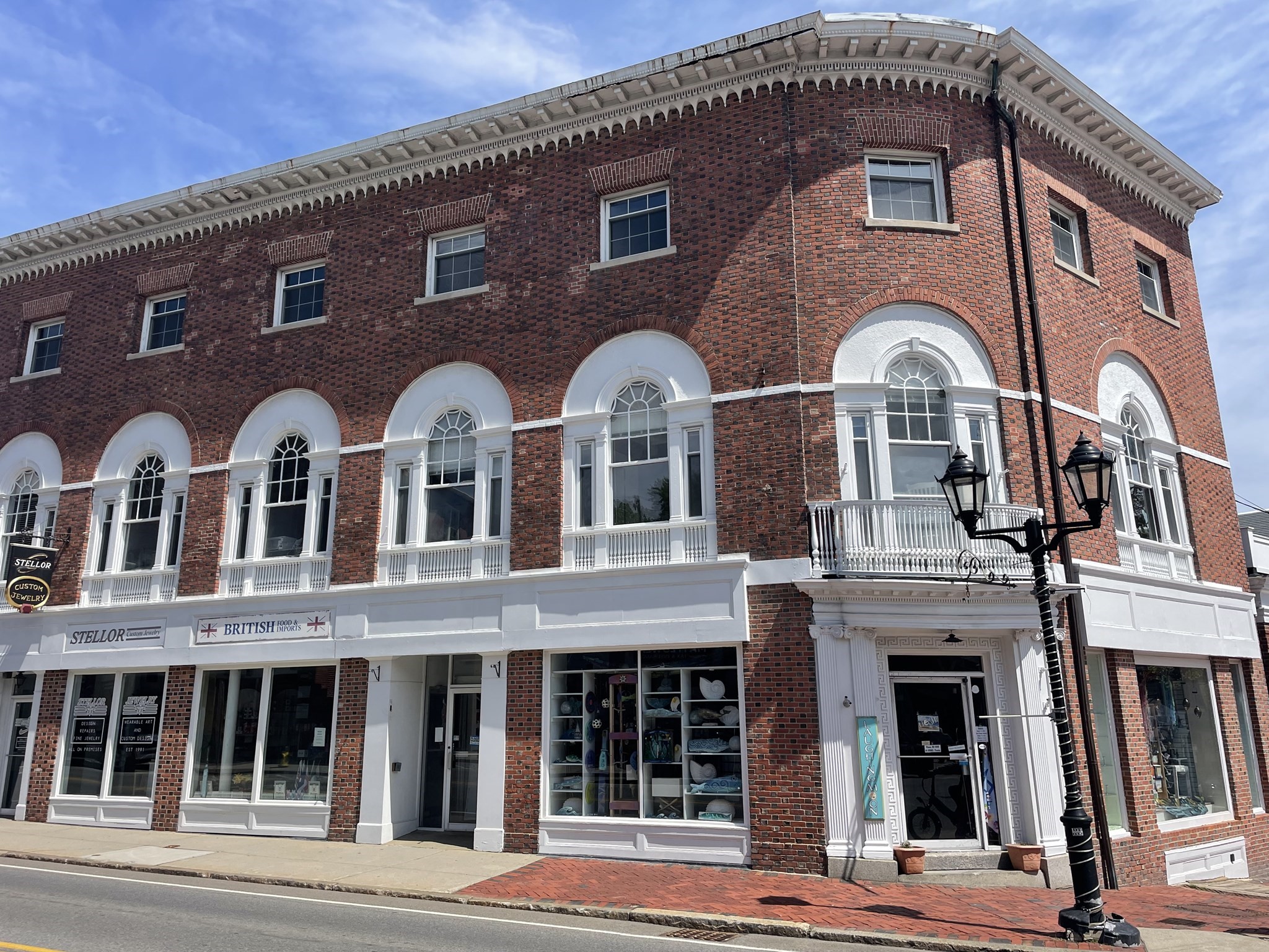 1 Court Street, Plymouth, Massachusetts 02360