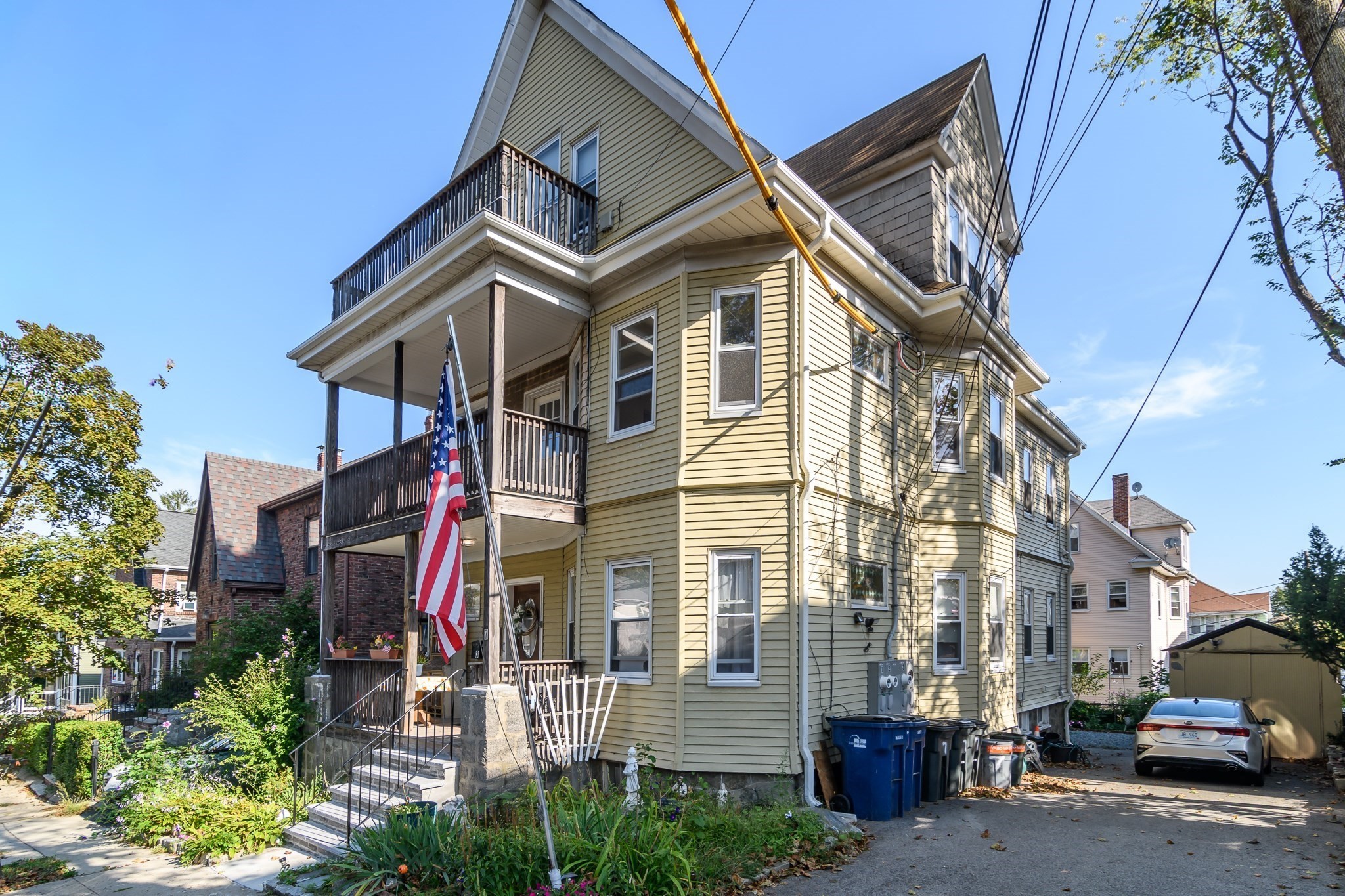 7 Haydn St, Boston, Massachusetts 4013