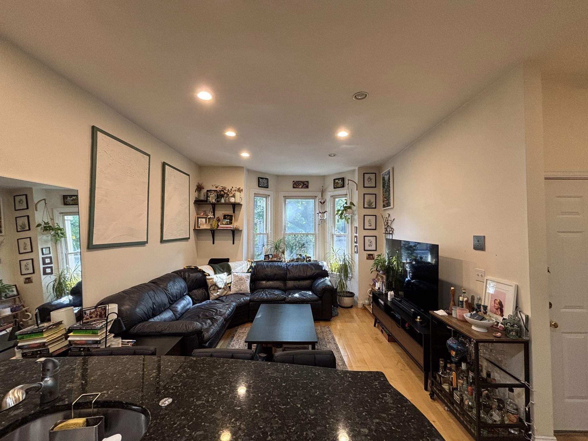 209 Harvard St., Cambridge, Massachusetts 02139