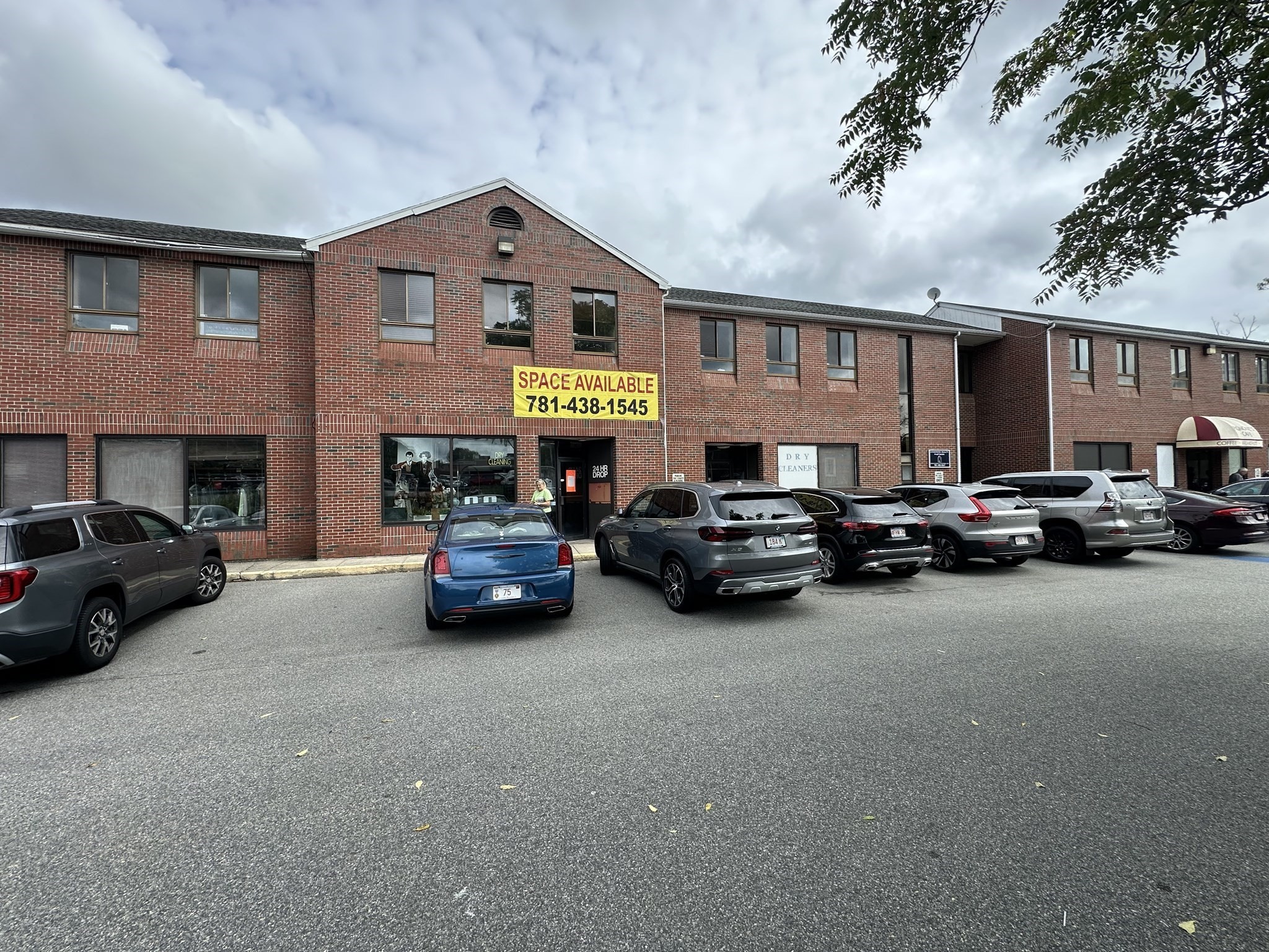 319 Main Street, Stoneham, Massachusetts 3578
