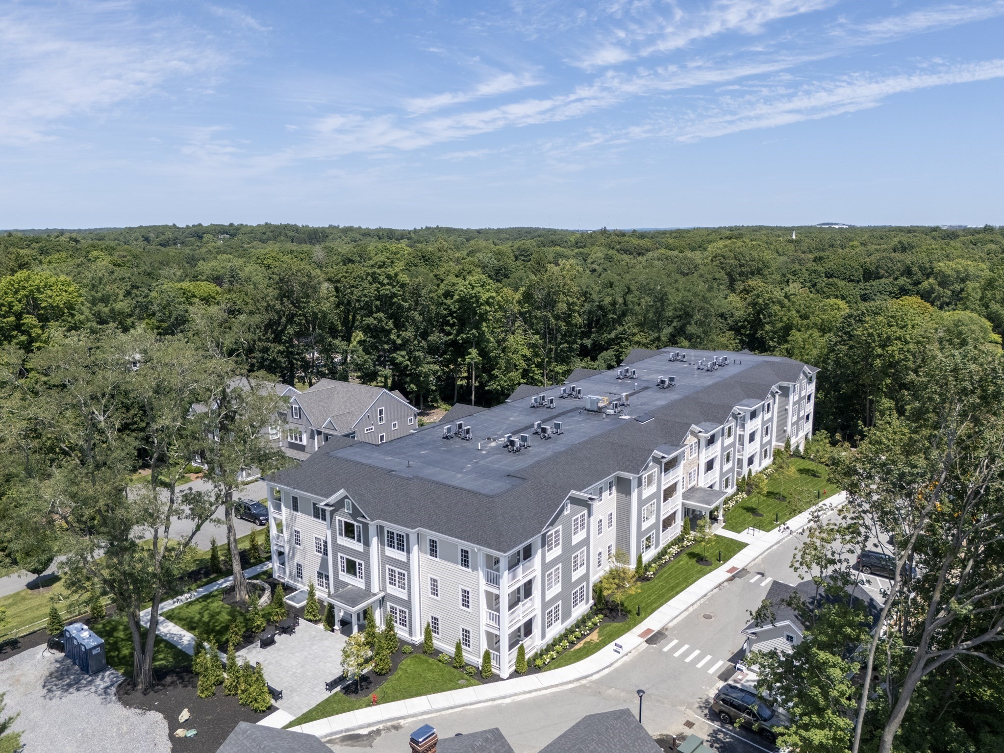 93 Bedford Street, Lexington, Massachusetts 02420