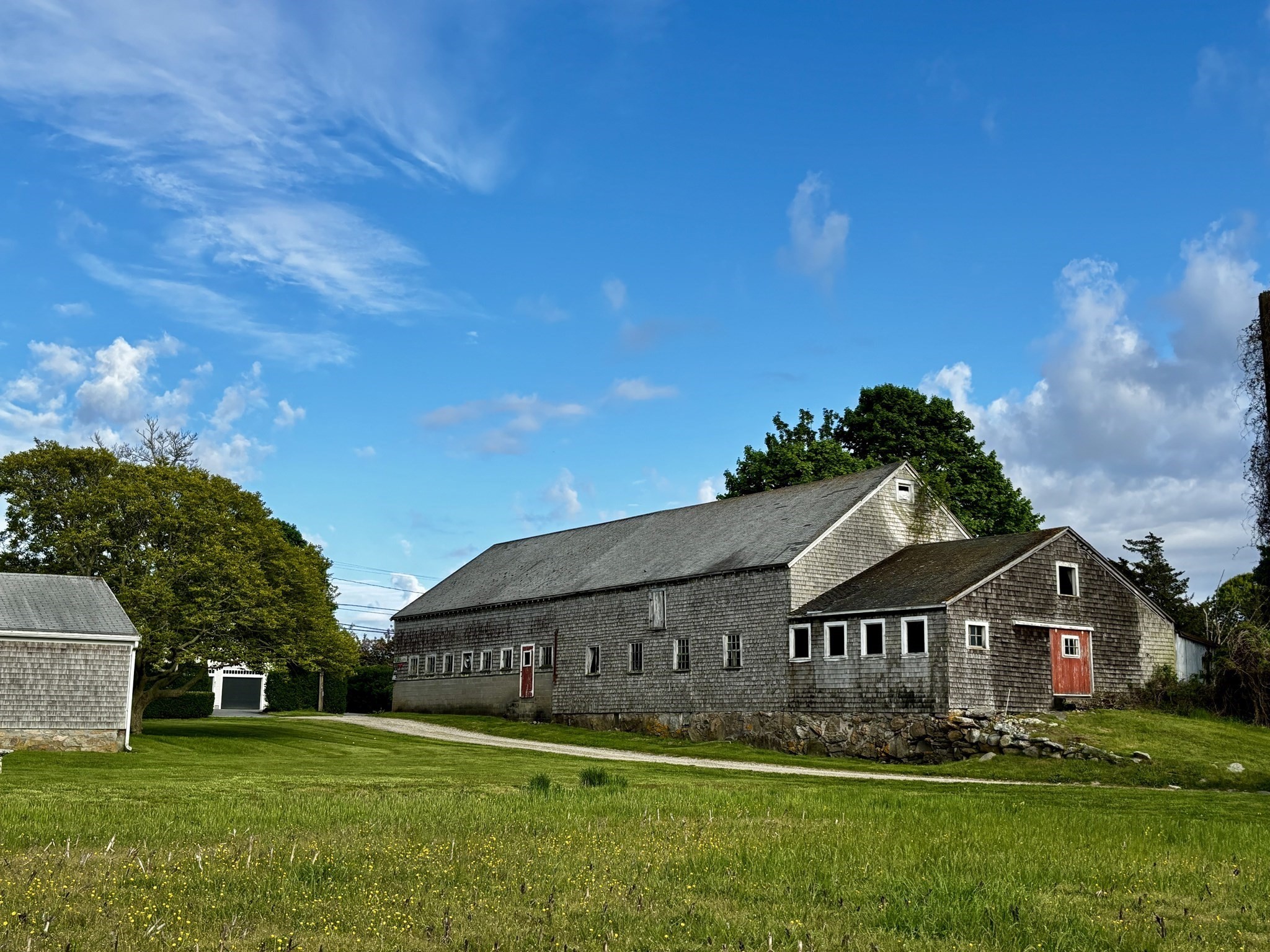 482 Smith Neck Rd, Dartmouth, Massachusetts 02748