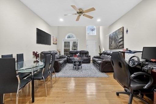 1 Knowlton Circle, Upton, Massachusetts 01568