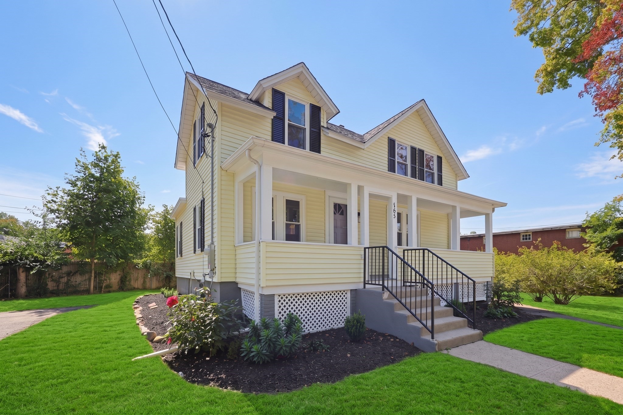 165 Chestnut St, North Attleboro, Massachusetts 02760