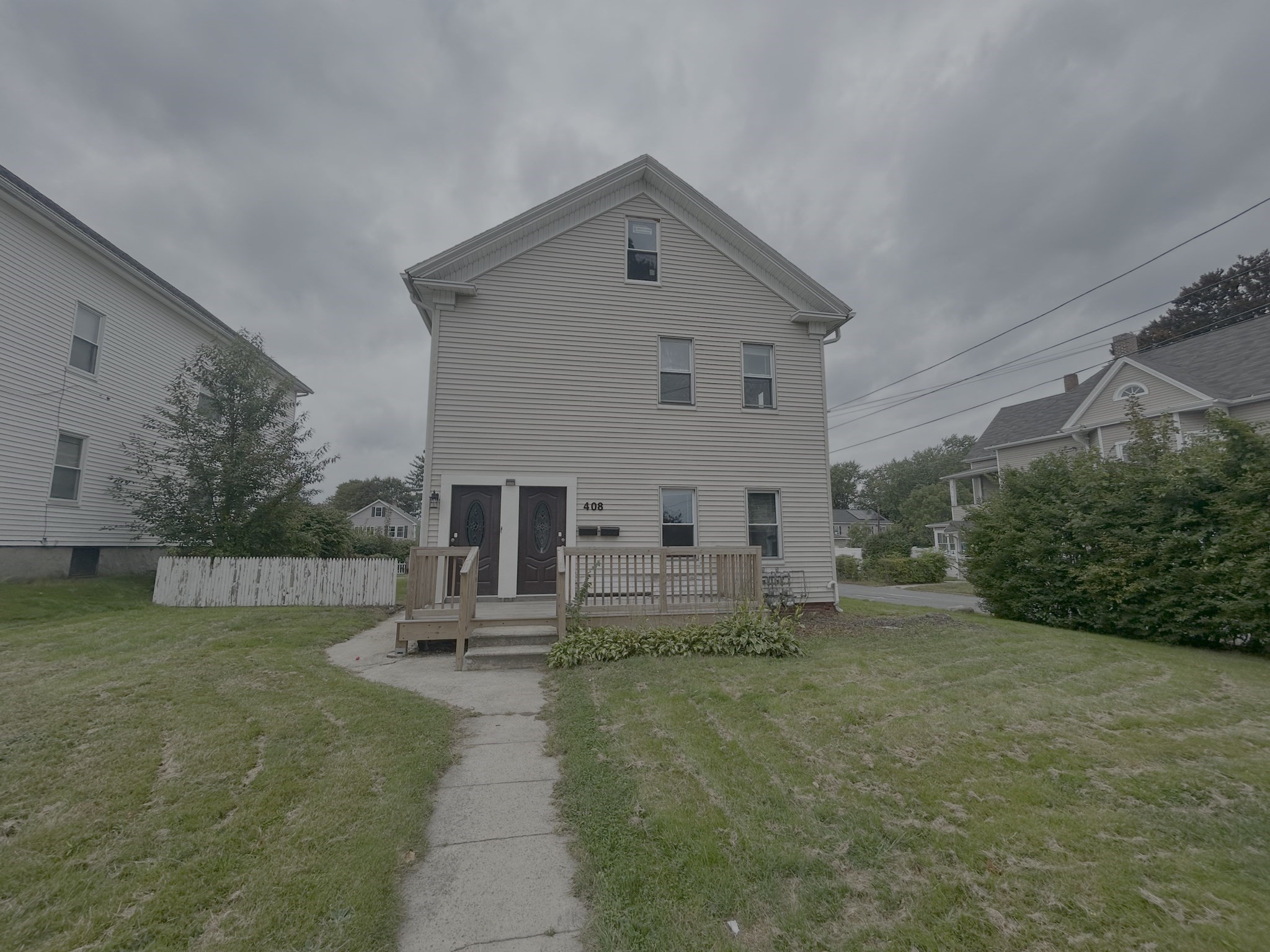 408 School Street, Webster, Massachusetts 01570