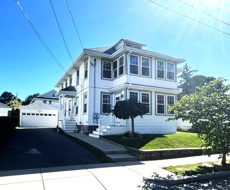 19-21 Windsor Rd, Quincy, Massachusetts 1624