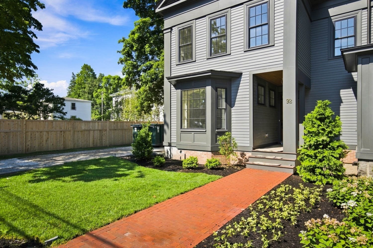 92 Federal Street, Newburyport, Massachusetts 01950