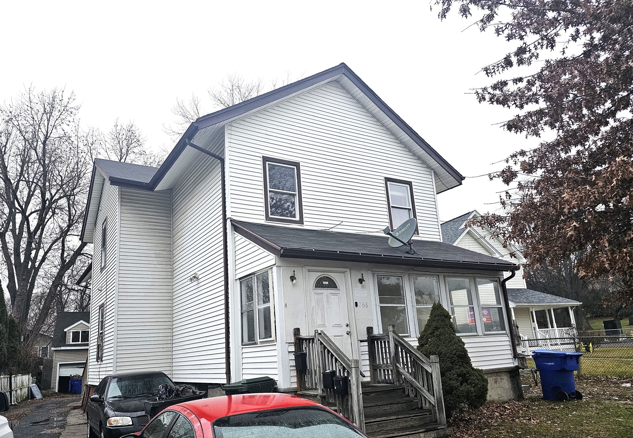 268 Carew St, Springfield, Massachusetts 2332