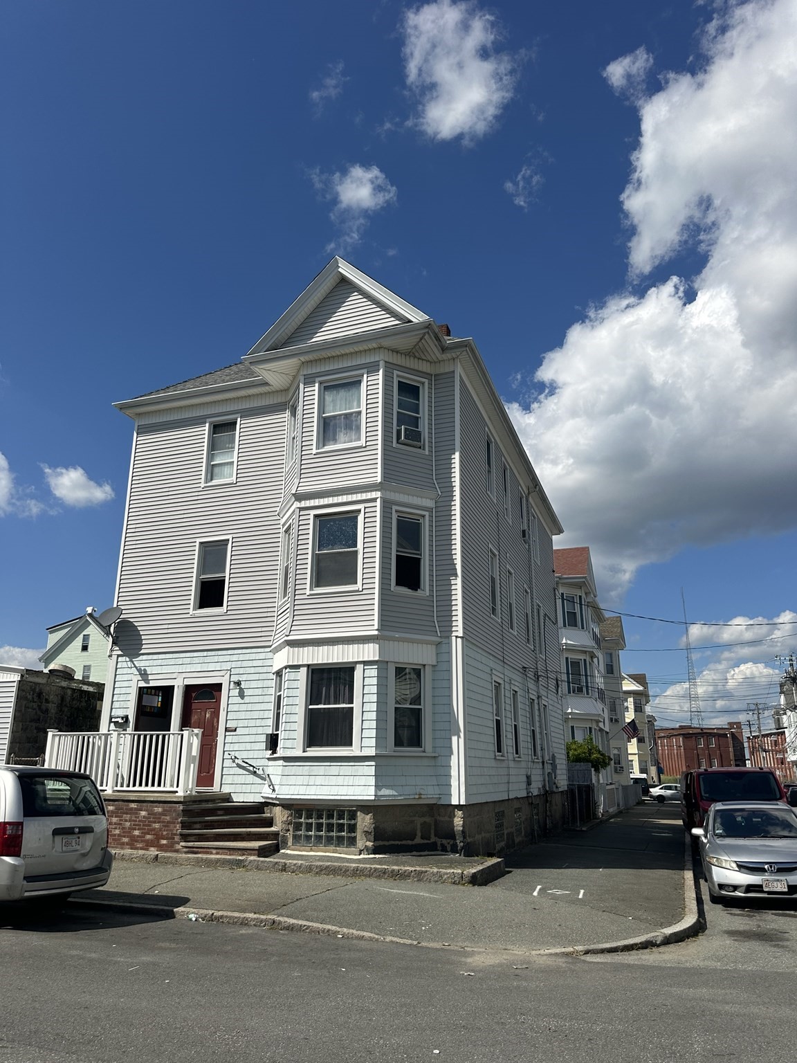 1-3 Social St, New Bedford, Massachusetts 02744