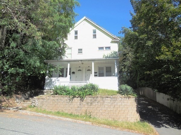 97-99 Brookline Ave, Holyoke, Massachusetts 1849