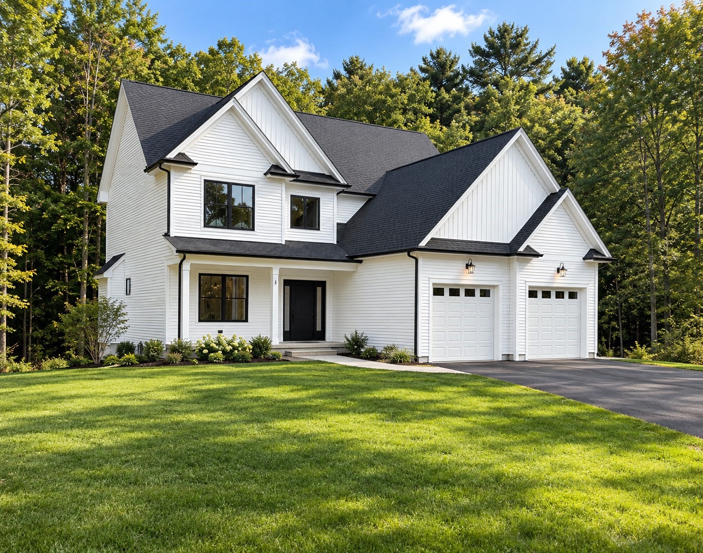 3 Needham Street, Norfolk, Massachusetts 02056