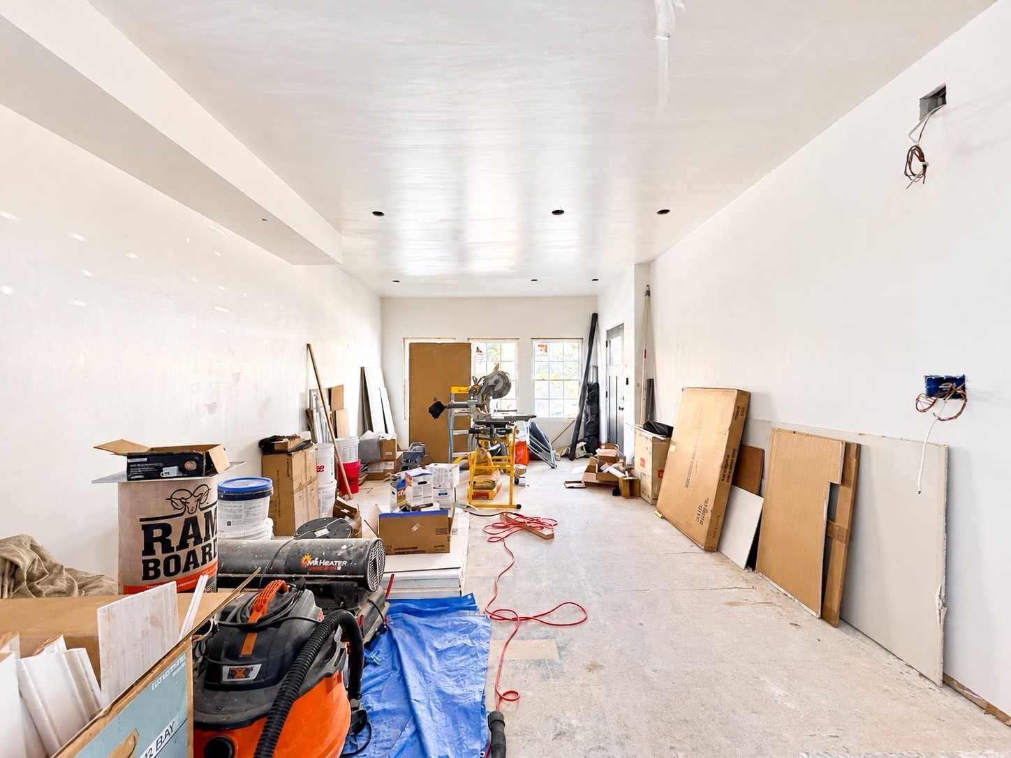 29 Westmore, Boston, Massachusetts 02126