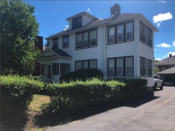 38 Northgate Park, Newton, Massachusetts 02465