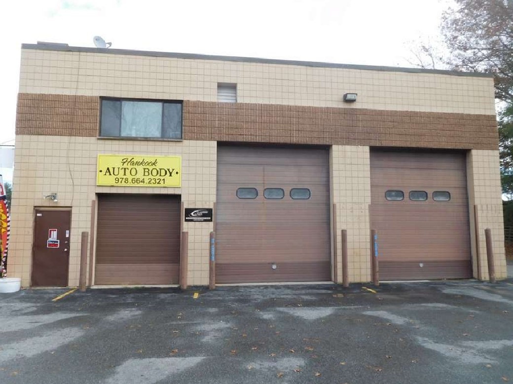 126 Main Street, North Reading, Massachusetts 01864