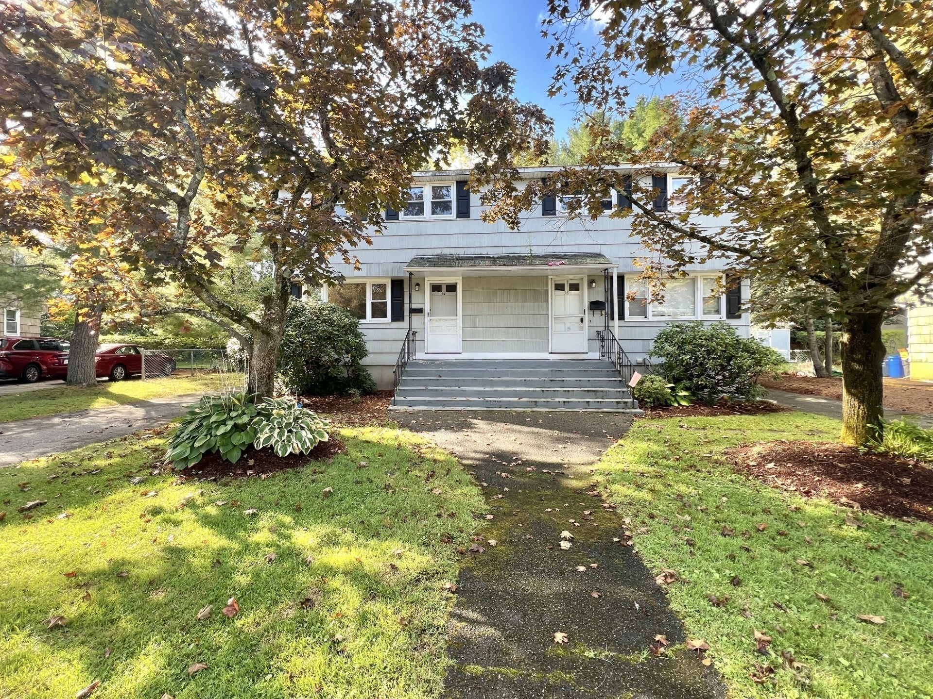 34 Charles Road, Winchester, Massachusetts 1113
