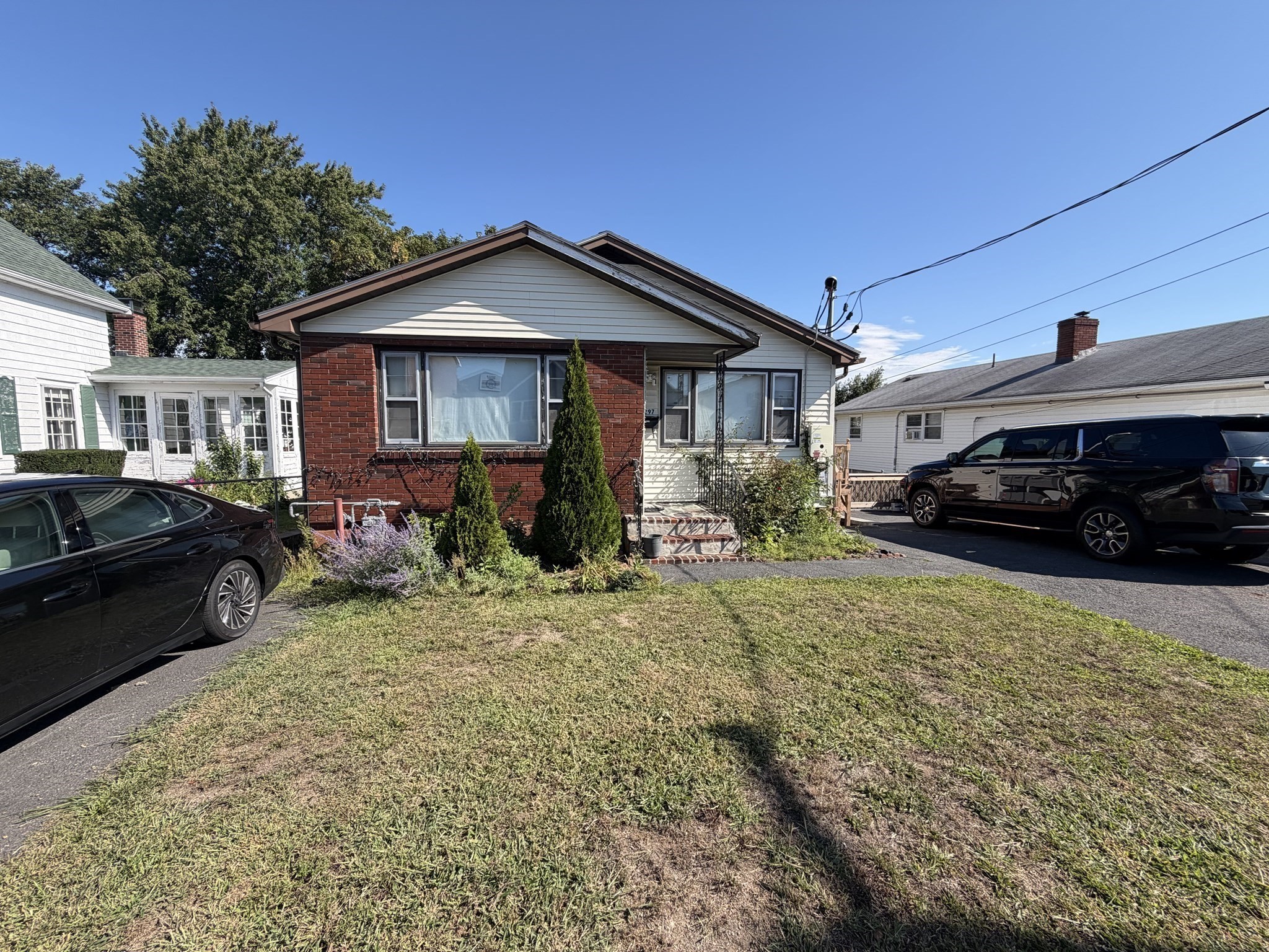 297 Proctor Ave, Revere, Massachusetts 02151