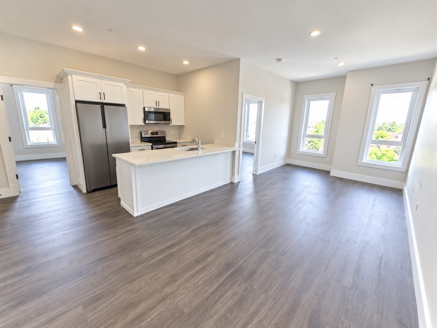 64 Tolman, Boston, Massachusetts 02122