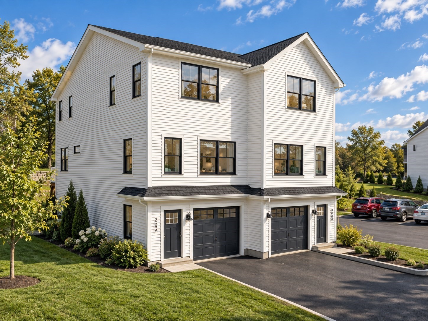 29 June Street, Leominster, Massachusetts 01453