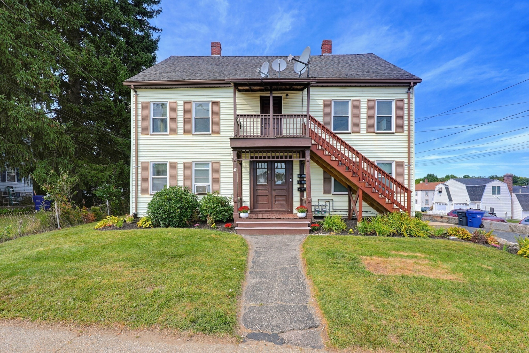87 West St, Milford, Massachusetts 4191