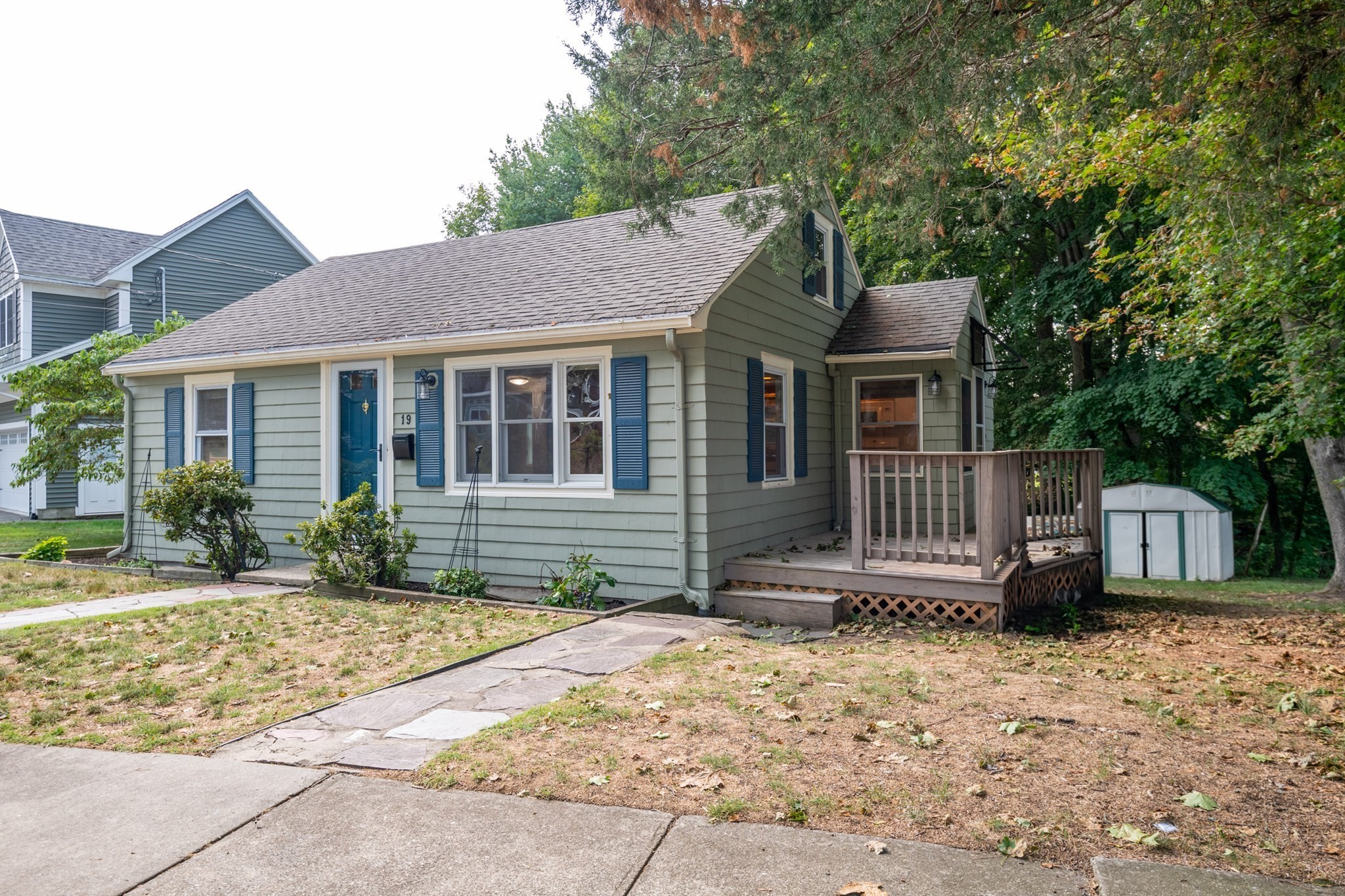 19 Penny Lane, Stoneham, Massachusetts 02180