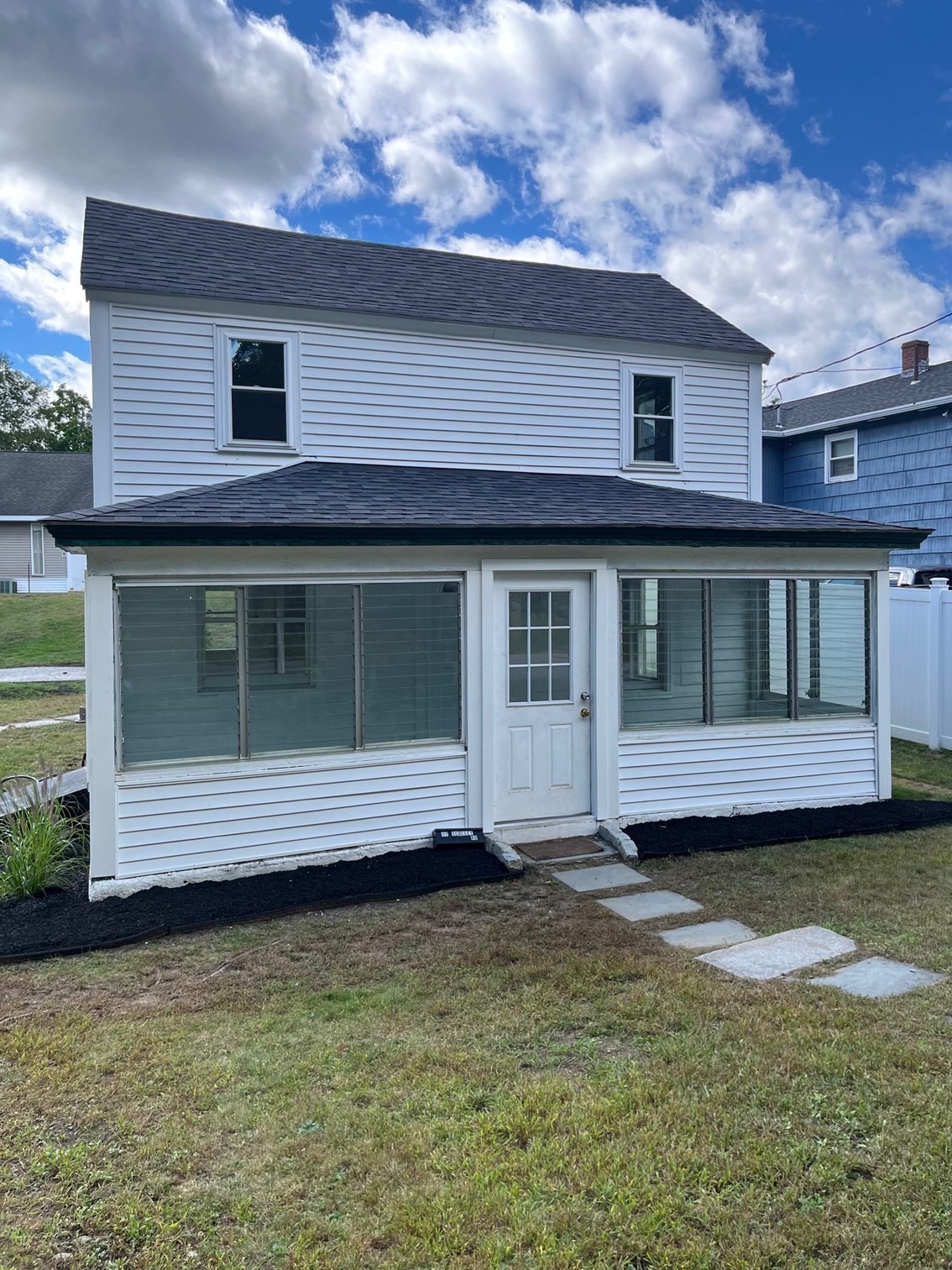 17 Sculley Road, Ayer, Massachusetts 01432