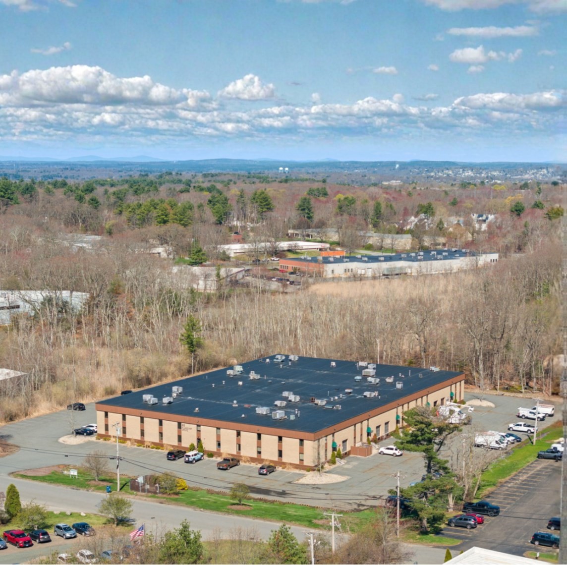 85 Flagship Dr., North Andover, Massachusetts 01845