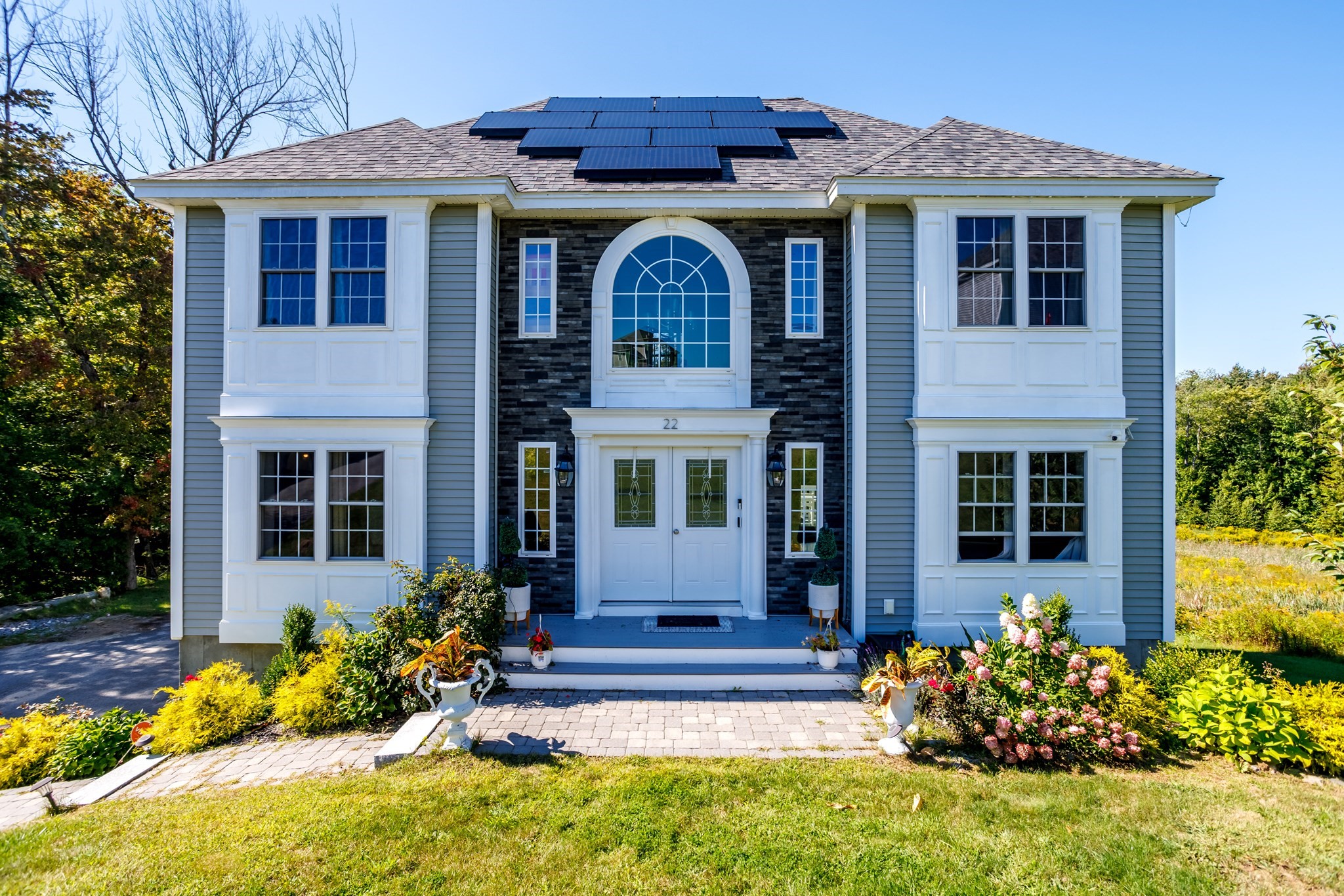 22 White Pine Drive, Westminster, Massachusetts 01453