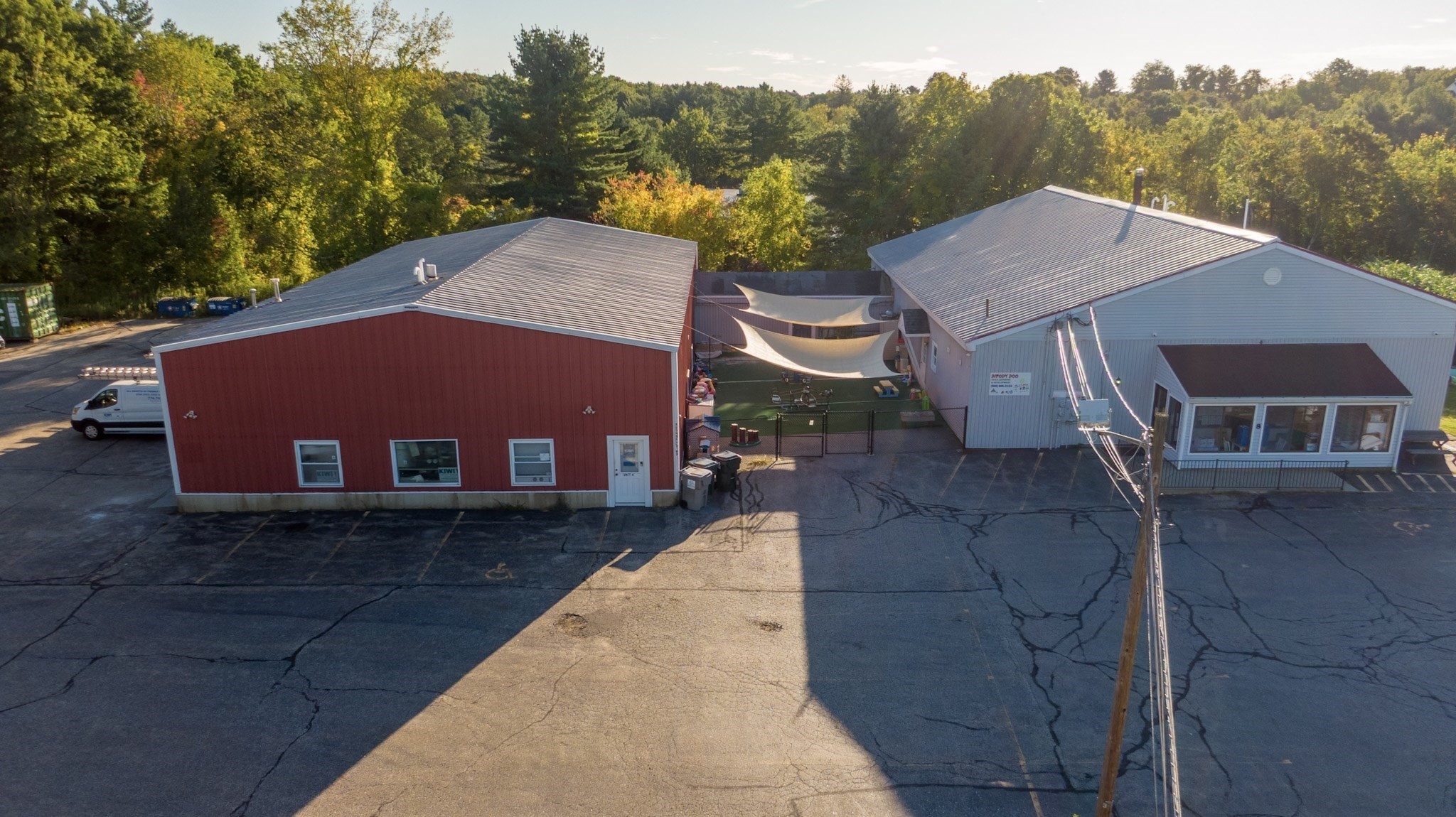 8 Donnelly Road, Spencer, Massachusetts 01562