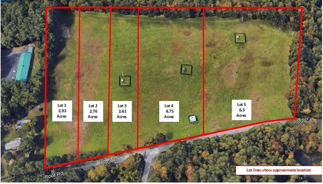 288 Root Road, Westfield, Massachusetts 01085