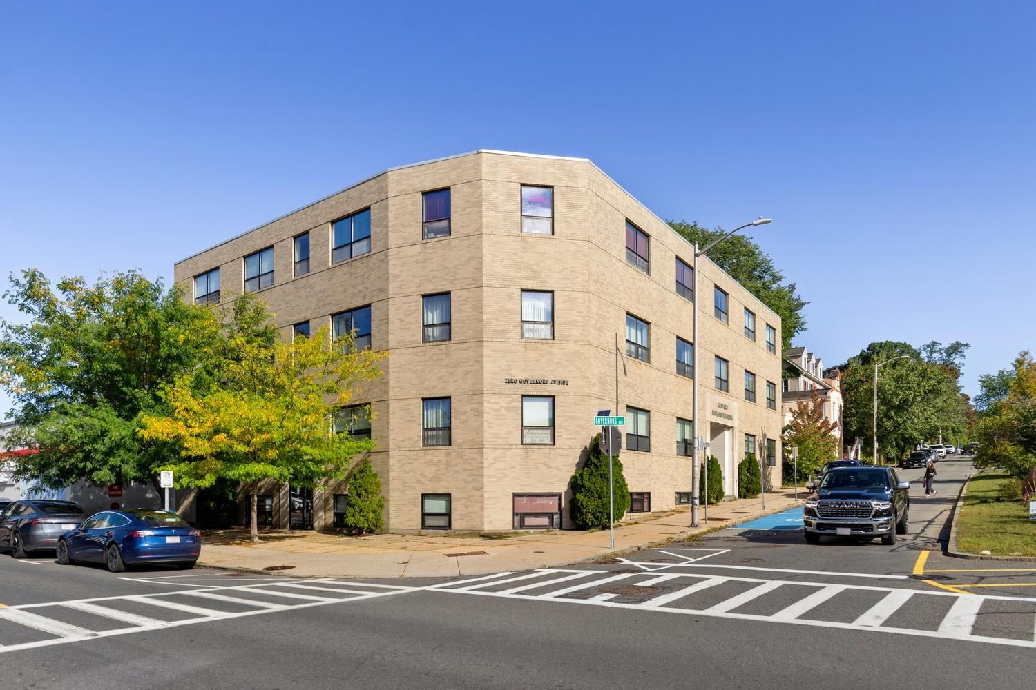0 Governors Ave, Medford, Massachusetts 02155