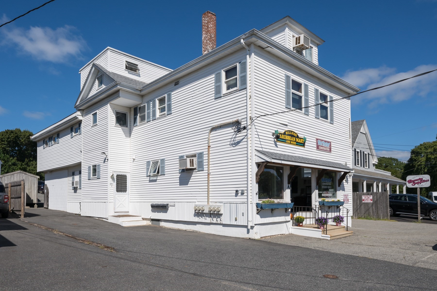 286 Teaticket Highway, Falmouth, Massachusetts 02536