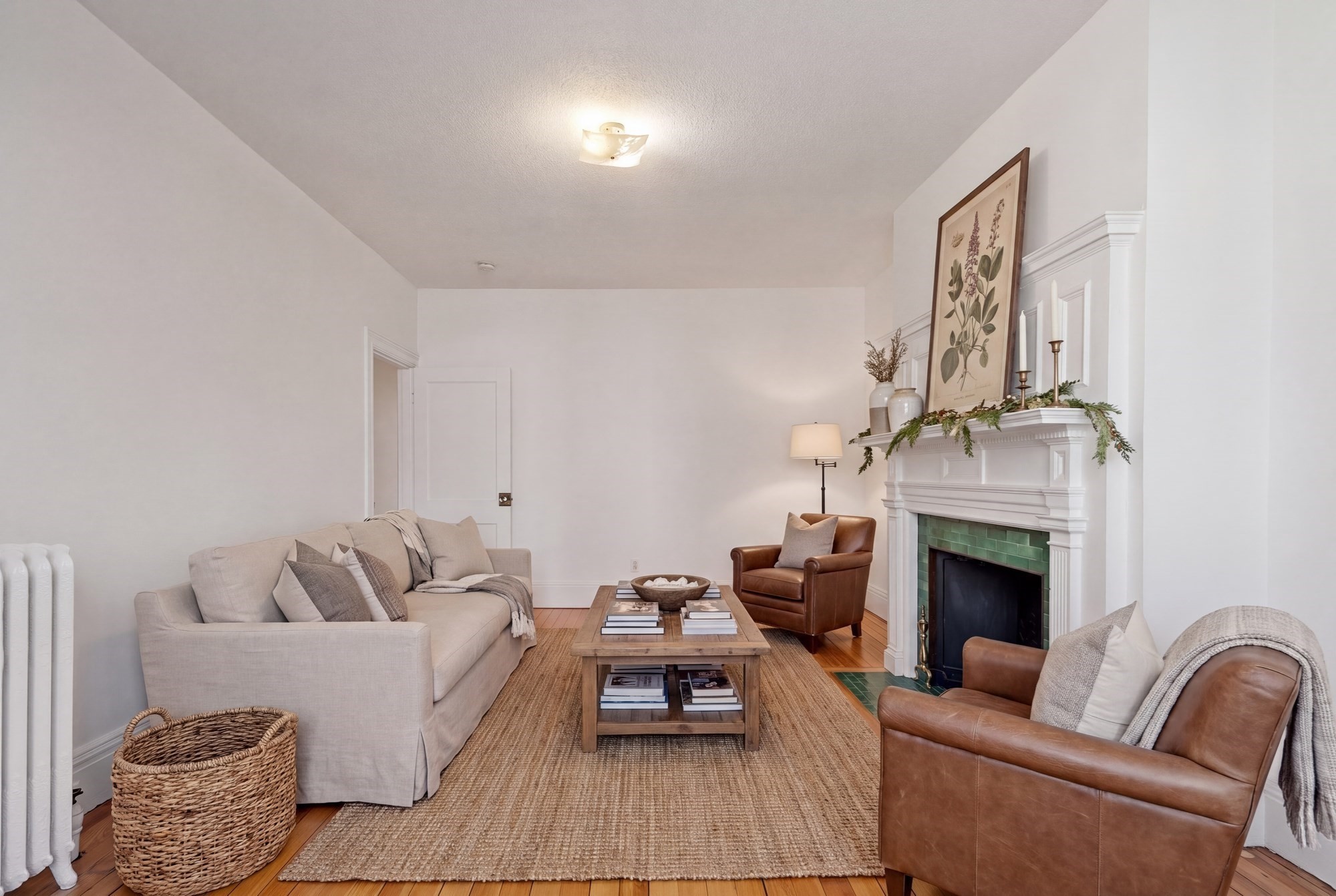 16 Glenville Ave, Boston, Massachusetts 3536