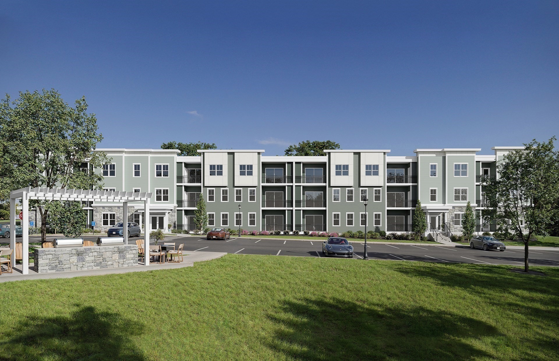 7 Green Street, Shrewsbury, Massachusetts 01545