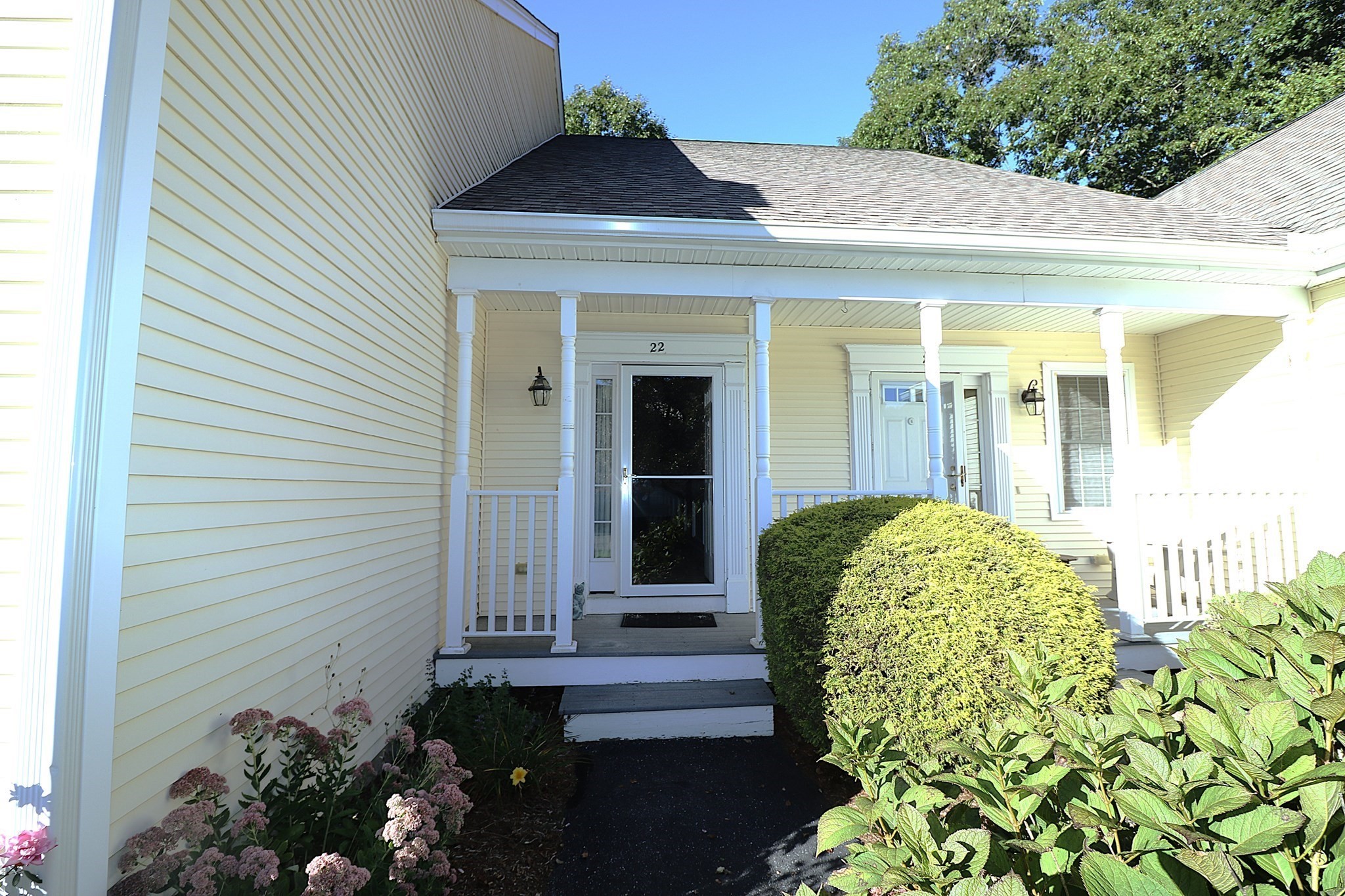 22 Horne Way, Millbury, Massachusetts 1959