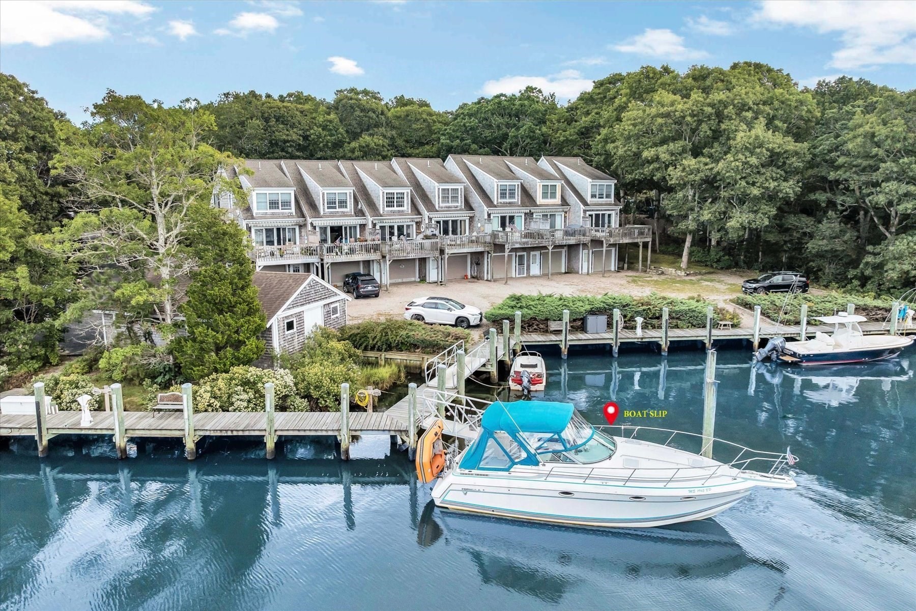 15 Childs River Rd, Falmouth, Massachusetts 5501