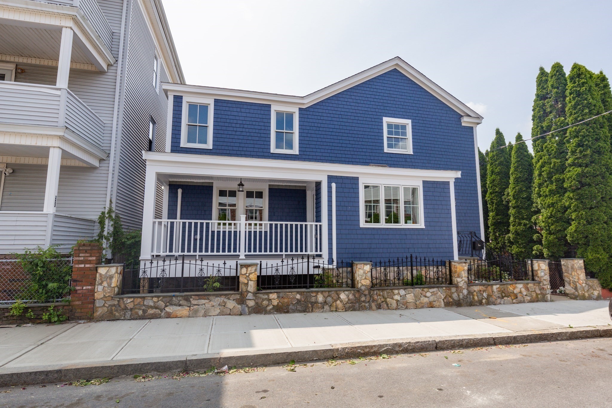 247 Pitman St, Fall River, Massachusetts 2849