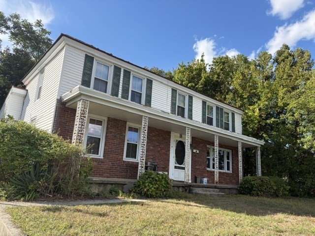 62 Merrimack, Methuen, Massachusetts 01844