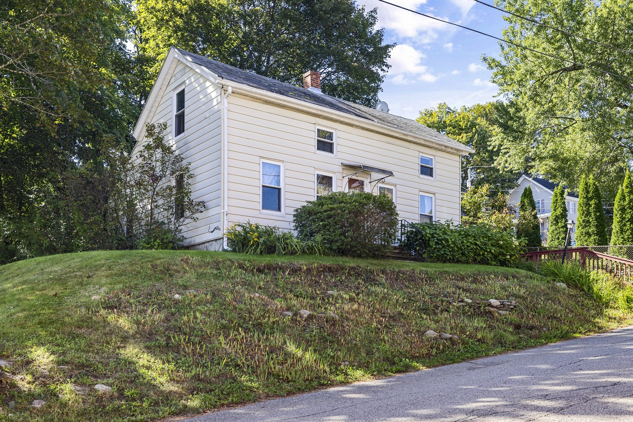 11 Prospect St, Spencer, Massachusetts 2518